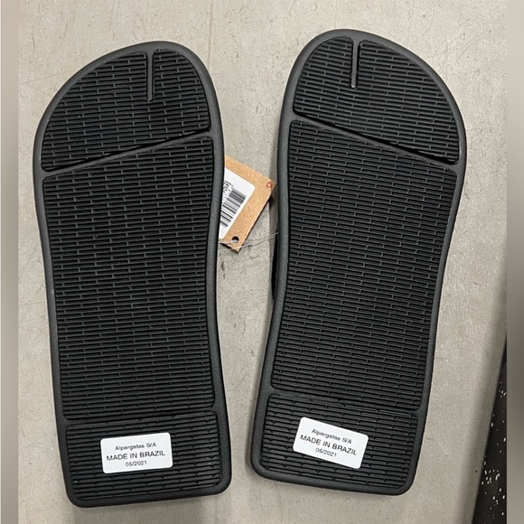 NWT Havaianas with box - Picture 4 of 5